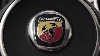 Abarth 595 2020 | ΕΩΣ 5 ΕΤΗ ΕΓΓΥΗΣΗ-thumb-21