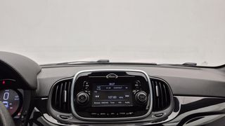 Abarth 595 2020 | ΕΩΣ 5 ΕΤΗ ΕΓΓΥΗΣΗ-thumb-25