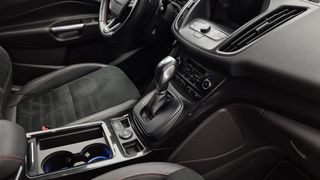 Ford Kuga 2017 1.5 EcoBoost ST-Line | ΕΩΣ 5 ΕΤΗ ΕΓΓΥΗΣΗ-thumb-29