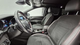 Ford Kuga 2017 1.5 EcoBoost ST-Line | ΕΩΣ 5 ΕΤΗ ΕΓΓΥΗΣΗ-thumb-16