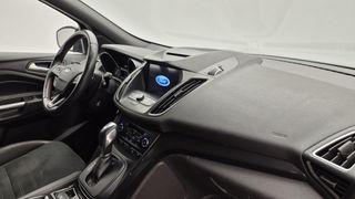 Ford Kuga 2017 1.5 EcoBoost ST-Line | ΕΩΣ 5 ΕΤΗ ΕΓΓΥΗΣΗ-thumb-30