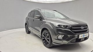 Ford Kuga 2017 1.5 EcoBoost ST-Line | ΕΩΣ 5 ΕΤΗ ΕΓΓΥΗΣΗ-thumb-3