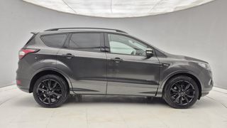 Ford Kuga 2017 1.5 EcoBoost ST-Line | ΕΩΣ 5 ΕΤΗ ΕΓΓΥΗΣΗ-thumb-4