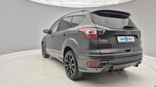 Ford Kuga 2017 1.5 EcoBoost ST-Line | ΕΩΣ 5 ΕΤΗ ΕΓΓΥΗΣΗ-thumb-8