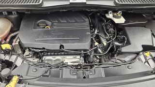 Ford Kuga 2017 1.5 EcoBoost ST-Line | ΕΩΣ 5 ΕΤΗ ΕΓΓΥΗΣΗ-thumb-34