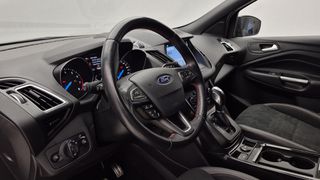 Ford Kuga 2017 1.5 EcoBoost ST-Line | ΕΩΣ 5 ΕΤΗ ΕΓΓΥΗΣΗ-thumb-17