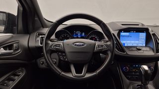 Ford Kuga 2017 1.5 EcoBoost ST-Line | ΕΩΣ 5 ΕΤΗ ΕΓΓΥΗΣΗ-thumb-19