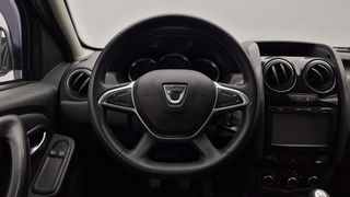 Dacia Duster 2018 1.2 TCe Prestige | ΕΩΣ 5 ΕΤΗ ΕΓΓΥΗΣΗ-thumb-18