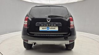 Dacia Duster 2018 1.2 TCe Prestige | ΕΩΣ 5 ΕΤΗ ΕΓΓΥΗΣΗ-thumb-6