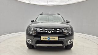 Dacia Duster 2018 1.2 TCe Prestige | ΕΩΣ 5 ΕΤΗ ΕΓΓΥΗΣΗ-thumb-2