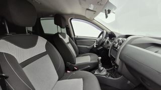 Dacia Duster 2018 1.2 TCe Prestige | ΕΩΣ 5 ΕΤΗ ΕΓΓΥΗΣΗ-thumb-25
