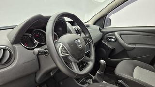 Dacia Duster 2018 1.2 TCe Prestige | ΕΩΣ 5 ΕΤΗ ΕΓΓΥΗΣΗ-thumb-16