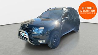Dacia Duster 2018 1.2 TCe Prestige | ΕΩΣ 5 ΕΤΗ ΕΓΓΥΗΣΗ