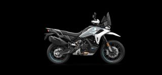 CFmoto MT-X 1000 2026 GREEN-GREY