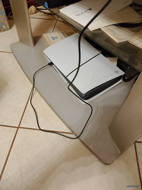 PS5