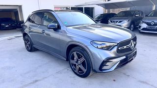 Mercedes-Benz GLC 300 2023 DE 4MATIC 9G-TRONIC AMG LINE-thumb-1