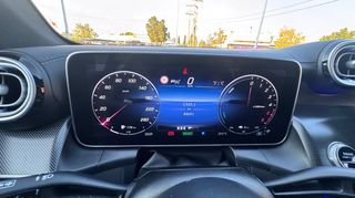 Mercedes-Benz GLC 300 2023 DE 4MATIC 9G-TRONIC AMG LINE-thumb-30