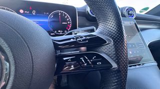 Mercedes-Benz GLC 300 2023 DE 4MATIC 9G-TRONIC AMG LINE-thumb-31