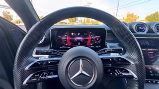 Mercedes-Benz GLC 300 2023 DE 4MATIC 9G-TRONIC AMG LINE-thumb-41