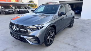 Mercedes-Benz GLC 300 2023 DE 4MATIC 9G-TRONIC AMG LINE-thumb-3