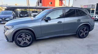 Mercedes-Benz GLC 300 2023 DE 4MATIC 9G-TRONIC AMG LINE-thumb-4
