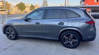 Mercedes-Benz GLC 300 2023 DE 4MATIC 9G-TRONIC AMG LINE-thumb-5