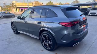 Mercedes-Benz GLC 300 2023 DE 4MATIC 9G-TRONIC AMG LINE-thumb-6