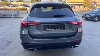 Mercedes-Benz GLC 300 2023 DE 4MATIC 9G-TRONIC AMG LINE-thumb-7