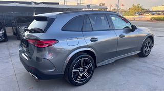Mercedes-Benz GLC 300 2023 DE 4MATIC 9G-TRONIC AMG LINE-thumb-8