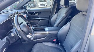 Mercedes-Benz GLC 300 2023 DE 4MATIC 9G-TRONIC AMG LINE-thumb-19