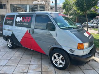 Volkswagen T4 2000 TRANSPORTER TDI