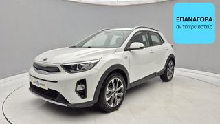 Kia Stonic 2018 1.6 CRDi Active | ΕΩΣ 5 ΕΤΗ ΕΓΓΥΗΣΗ