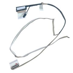 Καλωδιοταινία Οθόνης - Flex Video Screen LCD Cable για Laptop Dell G Series G15 5530 5535 P121F001 5MF40 05MF40 DC02C010X00 15.6" FHD Non Touch eDP 40pins 165Hz Monitor cable ( Κωδ.1-FLEX2298 )