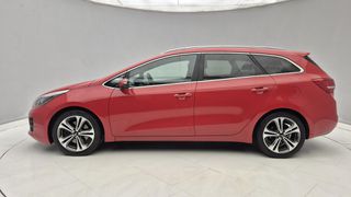 Kia Ceed / cee'd 2016 1.0 TGDI GT Line | ΕΩΣ 5 ΕΤΗ ΕΓΓΥΗΣΗ-thumb-10