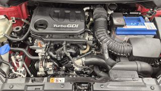 Kia Ceed / cee'd 2016 1.0 TGDI GT Line | ΕΩΣ 5 ΕΤΗ ΕΓΓΥΗΣΗ-thumb-34