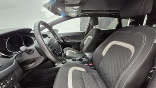 Kia Ceed / cee'd 2016 1.0 TGDI GT Line | ΕΩΣ 5 ΕΤΗ ΕΓΓΥΗΣΗ-thumb-16