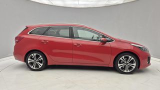 Kia Ceed / cee'd 2016 1.0 TGDI GT Line | ΕΩΣ 5 ΕΤΗ ΕΓΓΥΗΣΗ-thumb-4
