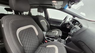 Kia Ceed / cee'd 2016 1.0 TGDI GT Line | ΕΩΣ 5 ΕΤΗ ΕΓΓΥΗΣΗ-thumb-27