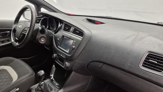 Kia Ceed / cee'd 2016 1.0 TGDI GT Line | ΕΩΣ 5 ΕΤΗ ΕΓΓΥΗΣΗ-thumb-30