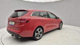Kia Ceed / cee'd 2016 1.0 TGDI GT Line | ΕΩΣ 5 ΕΤΗ ΕΓΓΥΗΣΗ-thumb-5