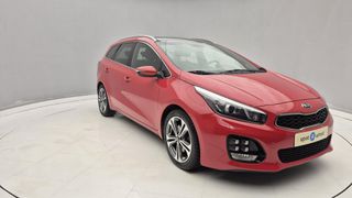Kia Ceed / cee'd 2016 1.0 TGDI GT Line | ΕΩΣ 5 ΕΤΗ ΕΓΓΥΗΣΗ-thumb-3