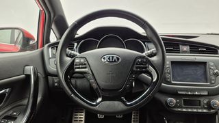 Kia Ceed / cee'd 2016 1.0 TGDI GT Line | ΕΩΣ 5 ΕΤΗ ΕΓΓΥΗΣΗ-thumb-20