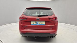 Kia Ceed / cee'd 2016 1.0 TGDI GT Line | ΕΩΣ 5 ΕΤΗ ΕΓΓΥΗΣΗ-thumb-6