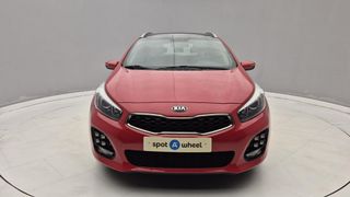 Kia Ceed / cee'd 2016 1.0 TGDI GT Line | ΕΩΣ 5 ΕΤΗ ΕΓΓΥΗΣΗ-thumb-2
