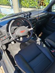 Toyota Starlet 1991 gt turbo