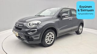 Fiat 500X 2019 1.6 JTDM City Cross | ΕΩΣ 5 ΕΤΗ ΕΓΓΥΗΣΗ