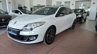 Renault Megane 2013 BOSE EDITION 1.5 dci