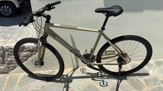 Trekking Cube 2022 Nature Pro desert ‘n’ black 2022 L