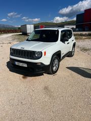 Jeep Renegade 2016 sport