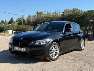 Bmw 116 2016 DIESEL/ ΕΛΛΗΝΙΚΟ/ ΦΟΥΛ ΣΕΡΒΙΣ